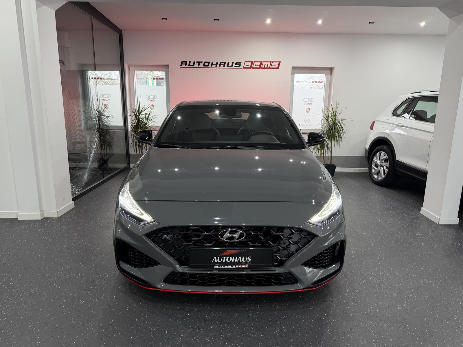 Hyundai i30 N Performance *DCT*MEMO*LED*NAVI*