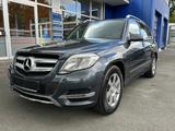 Mercedes-Benz GLK 200 CDI/AUTOM/PANO/2HD/SHZ/PARKASSYST - gebrauchte Mercedes-Benz GLK 200 aus dem Jahr 2014