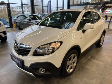 Opel Mokka Edition ecoFlex *TEMPOMAT*PDC*KLIMA*