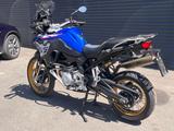 BMW F 850 GS Rallye*5 J. Öl+Garantie ab EZ*3 PAKETE - BMW 850