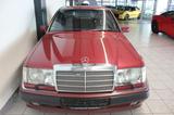 Mercedes-Benz E 500 Deutsches Fahrzeug - gebrauchte Mercedes-Benz E 500 aus dem Jahr 1993