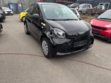 Smart ForFour forfour electric drive / EQ - Smart ForFour in Lübeck