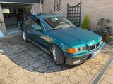 BMW 316i e36 limo wenig Kilometer Bilstein b8 - BMW 316: 316i E36