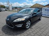 Ford Mondeo Lim. Titanium - Ford Mondeo aus 2011: Titanium