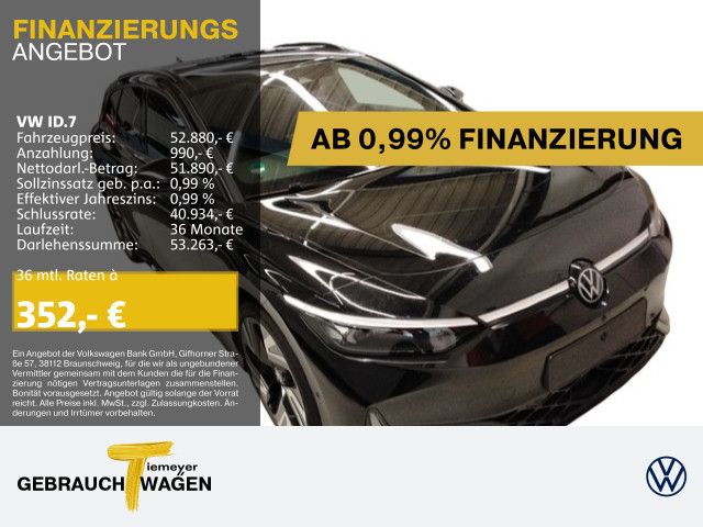 Volkswagen ID.7