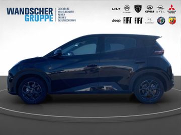 BYD Dolphin Surf 43kWh Boost Kamera+ACC+Navigation+