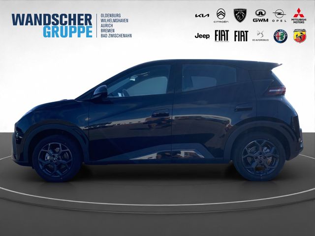 BYD Dolphin Surf 43kWh Boost Kamera+ACC+Navigation+