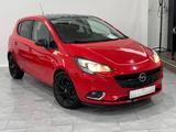 Opel Corsa E Selection*TÜV*SERVICE*SHZNG*CARPL*LNKRHZ - Opel Corsa: Selection