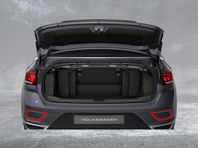 Volkswagen T-Roc - Bild 8