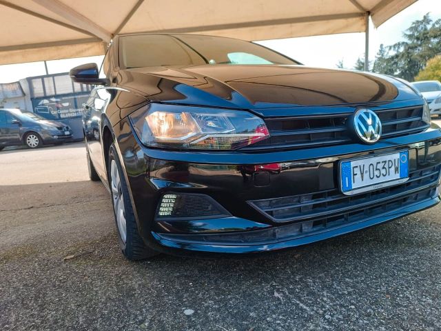 Volkswagen Polo 1.0 Evo Ok Neo 2019 Gar Rate