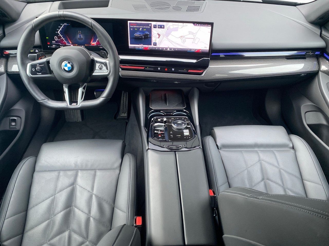 BMW 520 - Bild 12