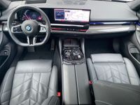 BMW 520 - Vorschau Bild 12