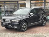 Volkswagen Tiguan Allspace Highline 4M Dynaudio AHK ACC - Volkswagen Tiguan Allspace in Augsburg