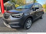 Opel Crossland (X) - gebrauchte Opel SUV & Geländewagen