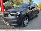 Opel Crossland (X)
