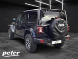 Jeep WRANGLER ICE MY25 Sahara 2.0lT-GDI 4x4 AT8 - Jeep Wrangler in Halle