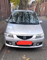 Mazda TÜV neu - gebrauchte Mazda Premacy aus dem Jahr 2004