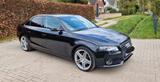 Audi A4 2.0 TDI (DPF) multitronic Ambition Ambition - Audi A4 aus 2010 mit Diesel-Antrieb: Limousine