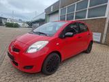 Toyota Yaris 1,0-l-VVT-i - - Toyota Yaris Gebrauchtwagen in Aachen
