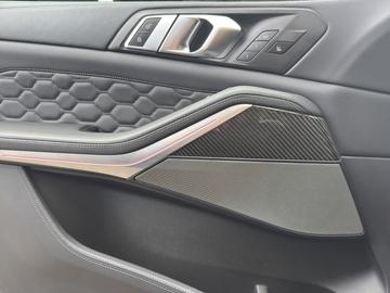 صورة مصغرة 21 لـ 2022 BMW X5 M
