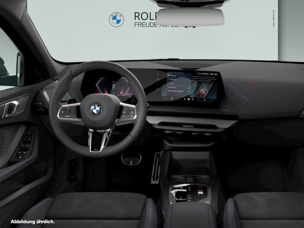 BMW 120 - Bild 4