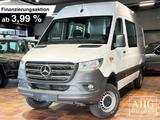 Mercedes-Benz SPRINTER 316 4X4 7G L2H2 MIXTO UNTERSETZUNG 5SIT