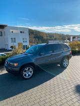 BMW X5 E53 3.0 - gebrauchte BMW X5 aus dem Jahr 2001