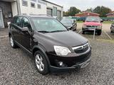 Opel Antara Selection 4x2  PDc Mfl Sehr Sauber - Opel Antara Selection
