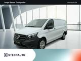 Mercedes-Benz Vito 114 KA/L Navi Klima AHK Kamera - Mercedes-Benz Vito in Rostock