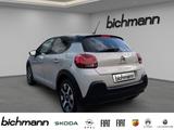 Citroën C3 Shine BT LED PDC RFK SHZ 17'' GJR - Citroën C3 mit Benzin-Antrieb