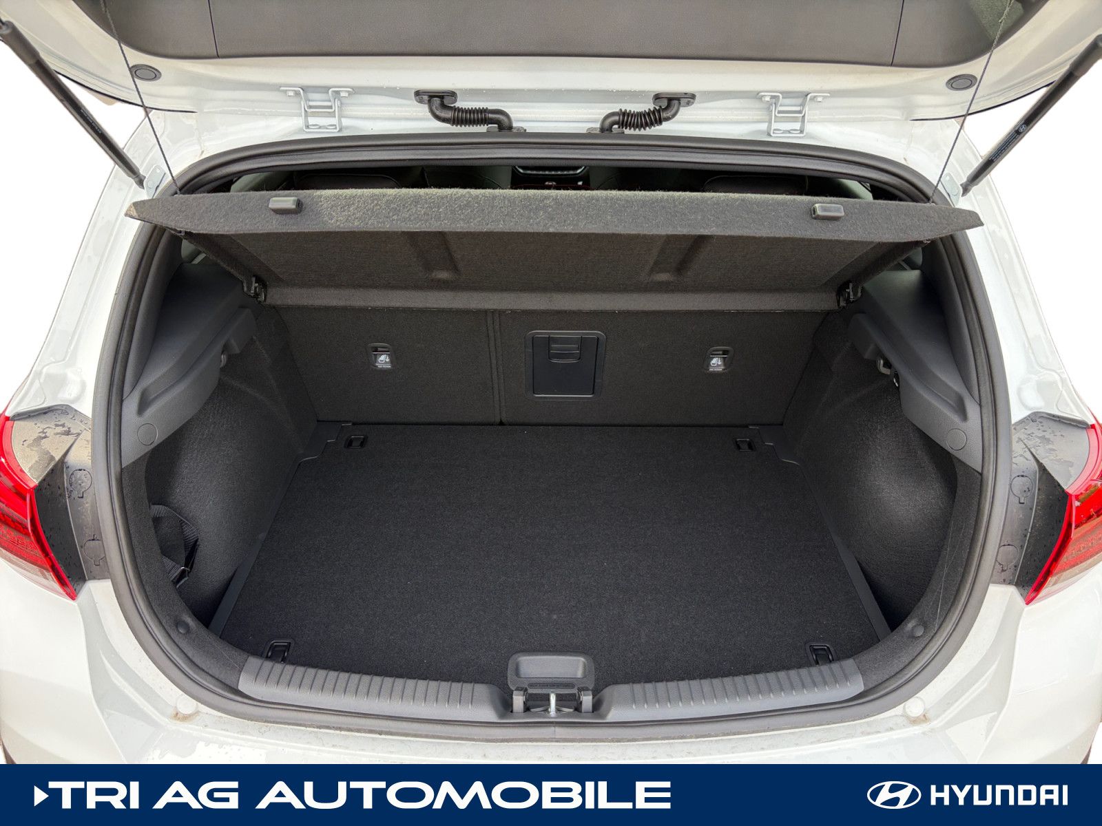 Hyundai i30 – Bild 12