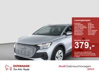 Audi Q4 e-tron - Vorschau Bild 1