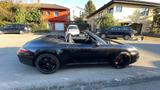 Porsche 997 Carrera 4S Cabriolet Carrera S - Porsche 997: Cabrio, 4s