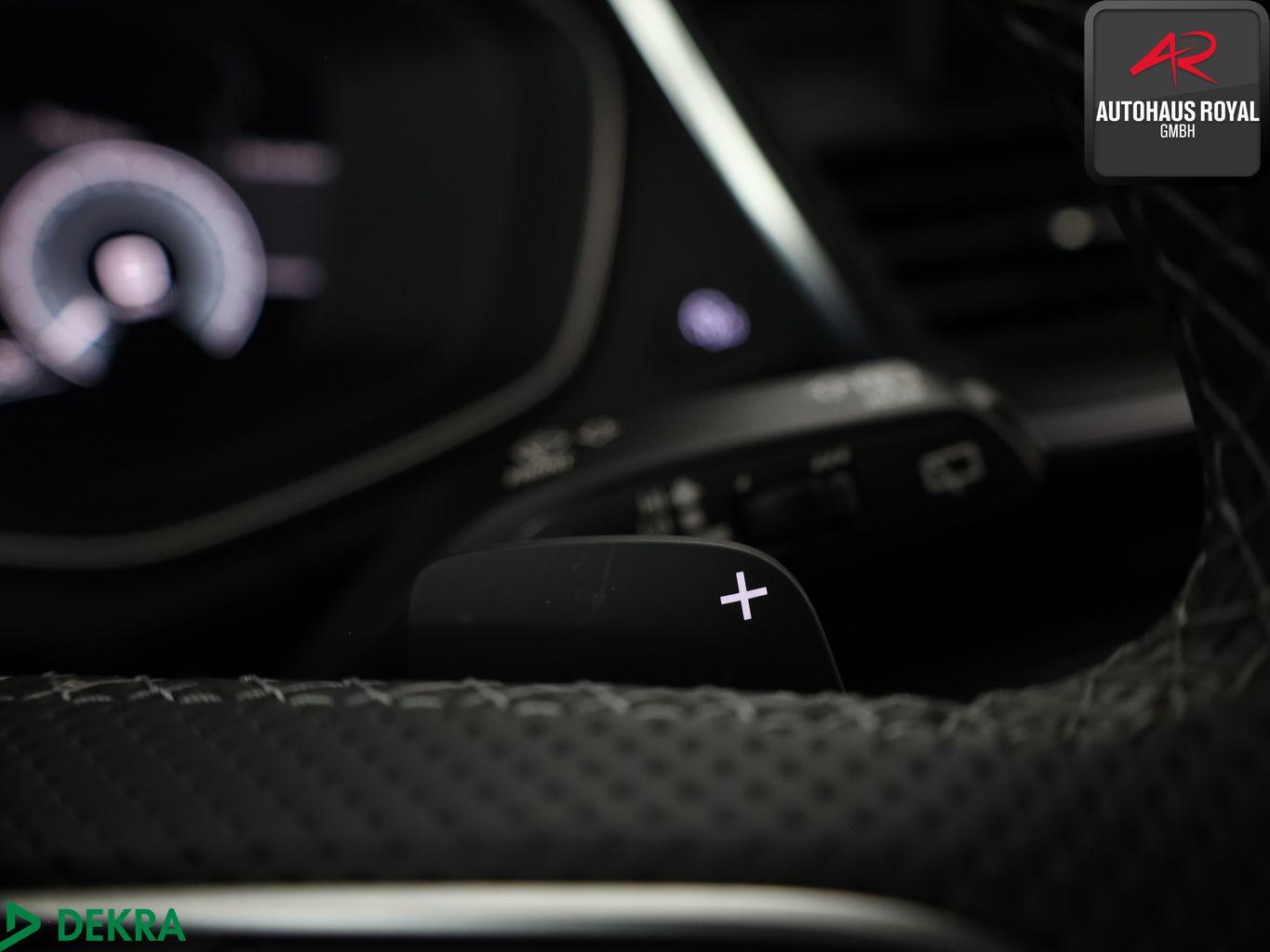 Audi Q5 Sportback 55 e qu S LINE KEYLESS,ACC,KAMERA