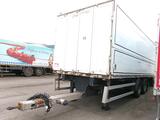 Orten Tandem Schwenkwand*7,7 m*LBW*durchladbar*zertif. - Orten LKWs