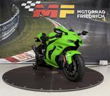Kawasaki ZX10RR - KAWASAKI ZX10R