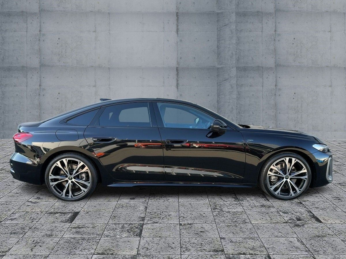 Audi A5 - Bild 6