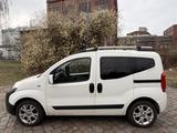Fiat Qubo 1.4 MyLife KLIMA / AHK / Checkheft - Fiat Qubo: 1.4