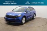 Skoda Enyaq 50 109kW PDC*Tempo*Klima*NAV*SH - Skoda Elektroautos