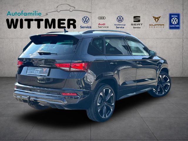 Ateca 1.5 TSI 150PS DSG ACC/NAV/APP/LED/AHK/RFK