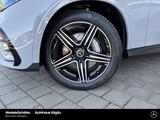 Mercedes-Benz GLC 450 d 4M AMG Night 20" Standheizung Pano 360 - Mercedes GLC 450 mit Schiebedach