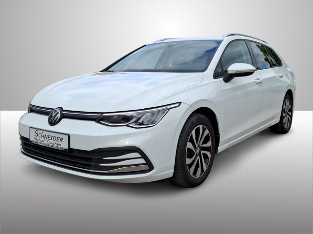 GOLF VIII VARIANT 2.0 TDI DSG ACTIVE