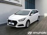 Hyundai i40 Kombi 1.6 GDi blue Classic -KLIMA-PDC- - Hyundai i40 mit Benzin-Antrieb: Kombi, 1.6