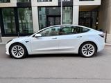 Tesla Model 3 LR AWD mit Parksensoren - Tesla Model 3 in Berlin
