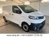 Toyota Proace L1 Kasten Electric Comfort NAVI/KAMERA - Toyota mit Elektro-Antrieb: Van