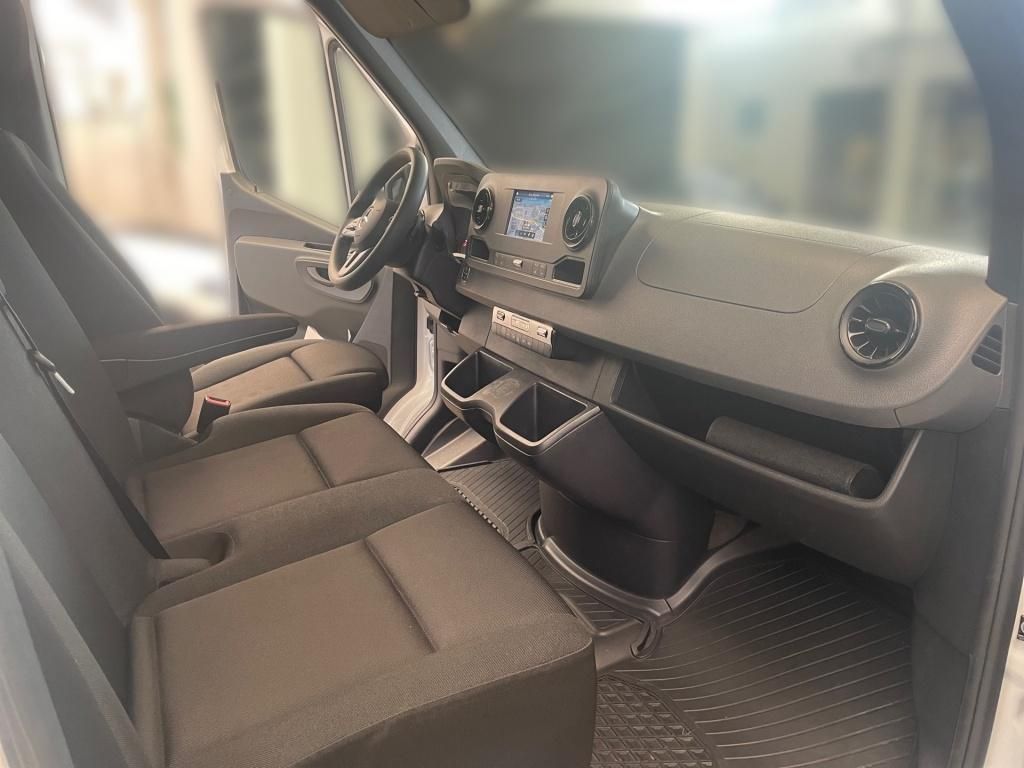 Fahrzeugabbildung Mercedes-Benz Sprinter 317 Kasten L2H2 360° SHZ EDW Navi 270°T