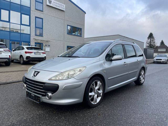 Peugeot 307 Break/ SW SW Premium