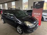 Ford Fiesta 1.4 TDCi 5p. Ghia GRANDINATA - Ford Fiesta aus 2006 mit Diesel-Antrieb