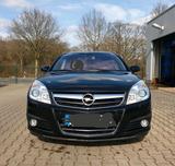 Opel Signum 1.9CDTI, TÜV neu - gebrauchte Opel Signum aus dem Jahr 2007