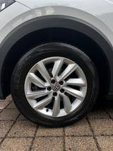 Volkswagen T-Cross 1.0 TSI OPF Life Life - Volkswagen T-Cross: Von Privat